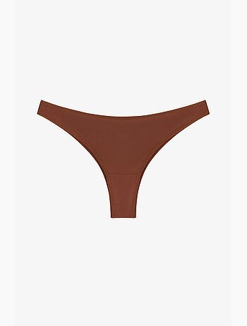 Terra cueca brasileira penti