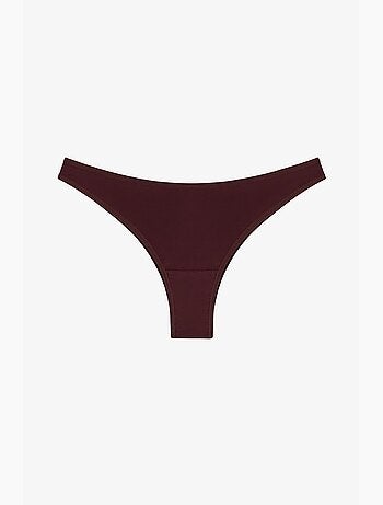 Terra cueca brasileira penti