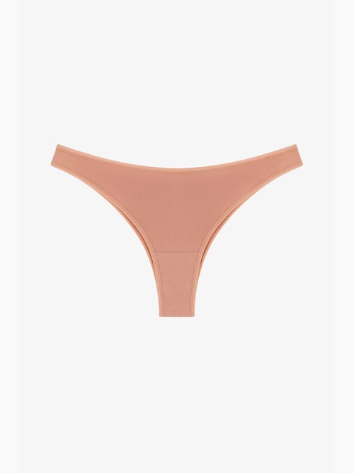 Terra cueca brasileira penti - Kiabi