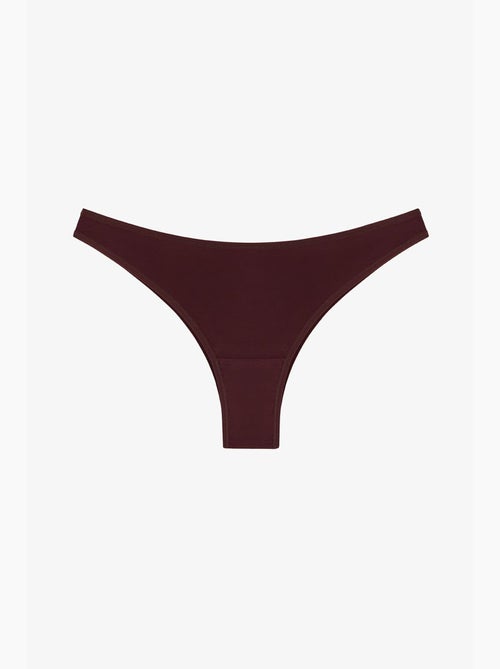 Terra cueca brasileira penti - Kiabi