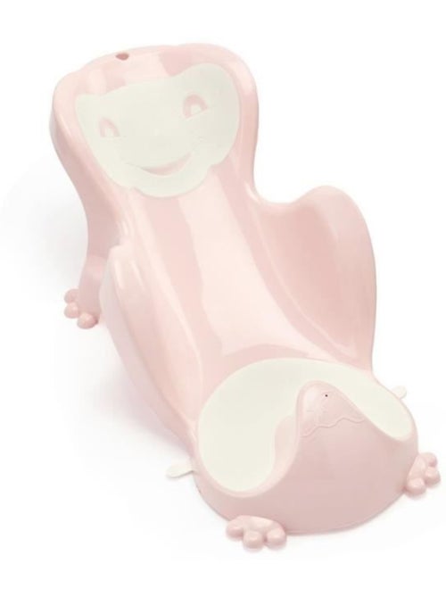 Thermobaby babycoon assento de banho com ventosas thermobaby rose poudré - Kiabi