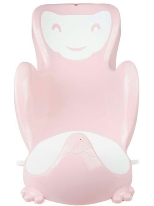Thermobaby babycoon assento de banho com ventosas thermobaby rose poudré - Kiabi
