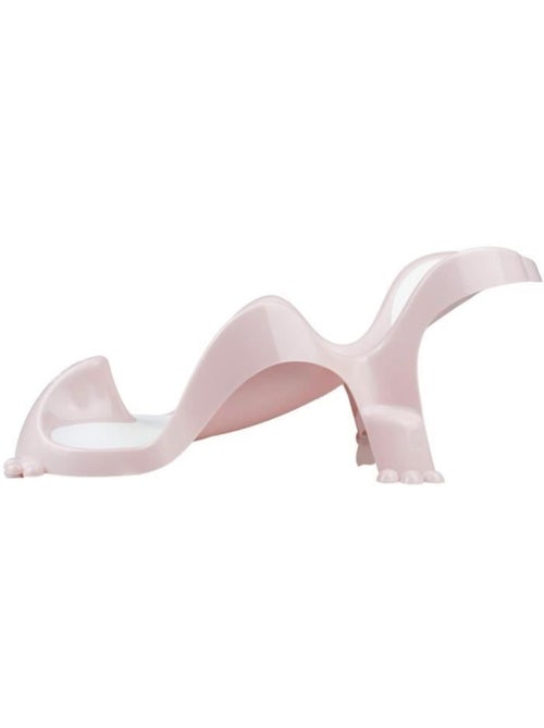 Thermobaby babycoon assento de banho com ventosas thermobaby rose poudré - Kiabi