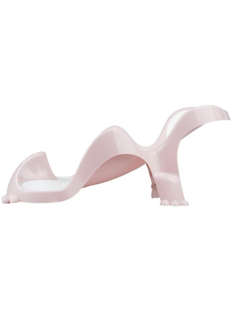 Thermobaby babycoon assento de banho com ventosas thermobaby rose poudré Rosa - Kiabi