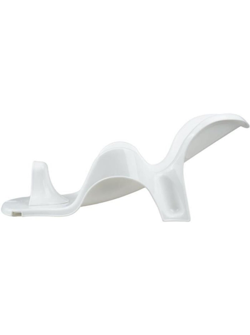 Thermobaby daphné assento de banho ajustável com ventosas Branco - Kiabi