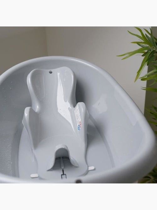 Thermobaby daphné assento de banho ajustável com ventosas - Kiabi