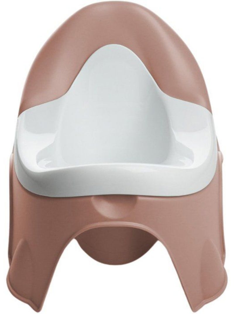 Thermobaby ideo adaptador de penico ergonómico com taça amovível Rosa - Kiabi