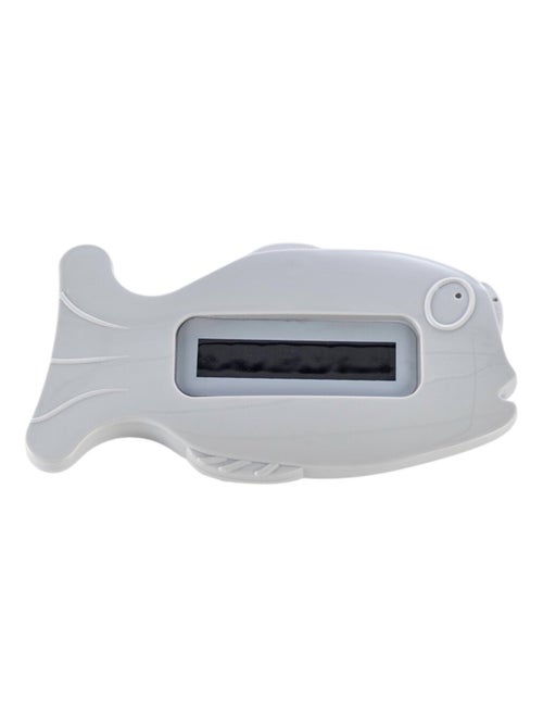 Thermobaby termómetro de banho digital de cristal líquido em forma de peixe - Kiabi