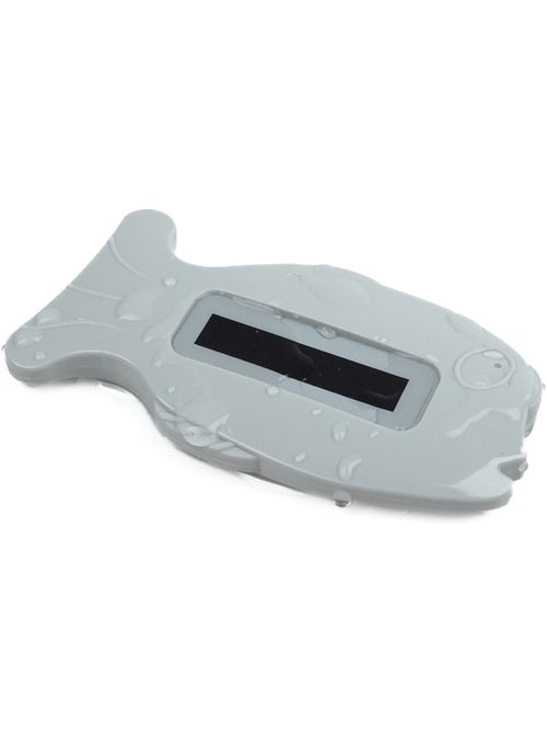Thermobaby termómetro de banho digital de cristal líquido em forma de peixe - Kiabi