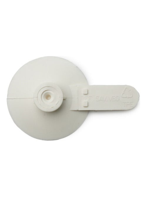 Thermobaby ventosa branca com alças para daphné e atoll - Kiabi