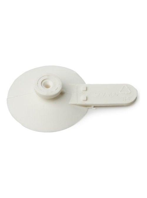 Thermobaby ventosa branca com alças para daphné e atoll - Kiabi