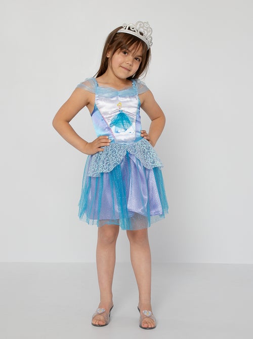 Tiara da 'Cinderela' 'Disney' - Kiabi
