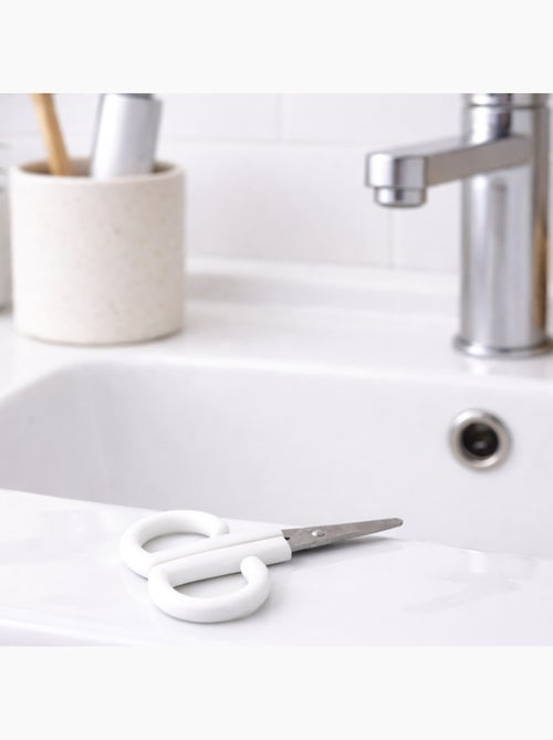 Tijouras thermobaby para unhas com pontas arredondadas e lâminas inox - Kiabi