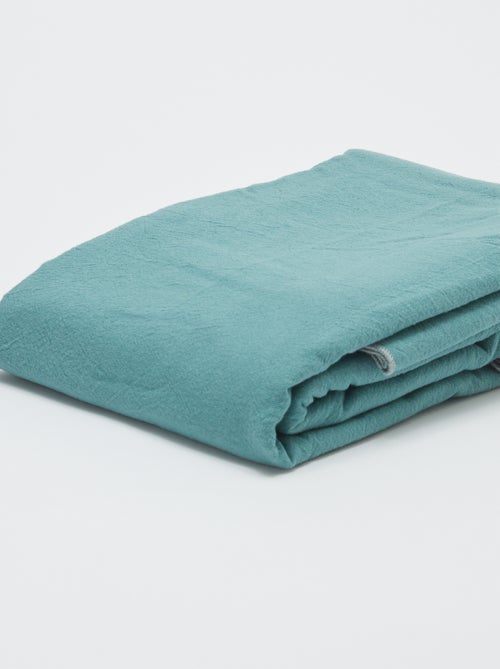 Toalha - 150 x 250 cm - Kiabi Home - Kiabi