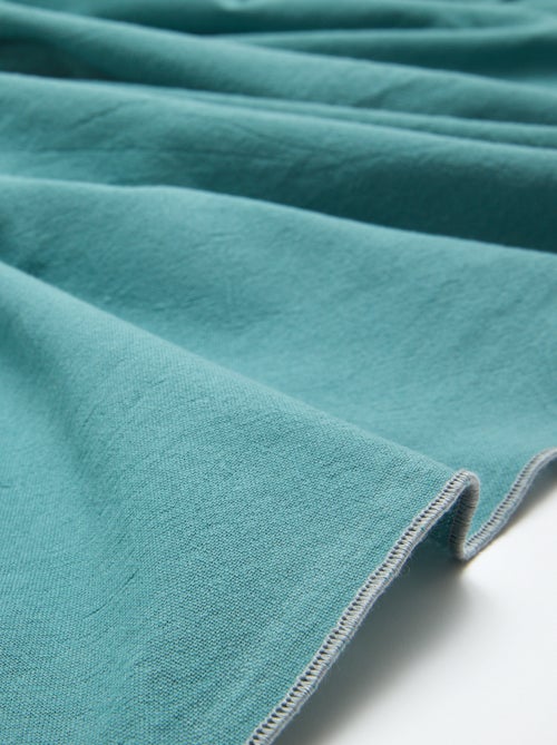 Toalha - 150 x 250 cm - Kiabi Home - Kiabi