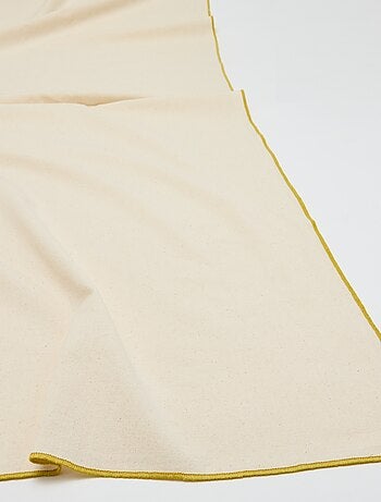 Toalha - 150x150 cm - Kiabi Home