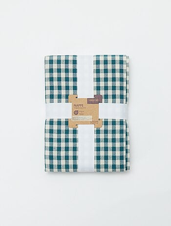 Toalha 150 x 150 cm - Kiabi Home