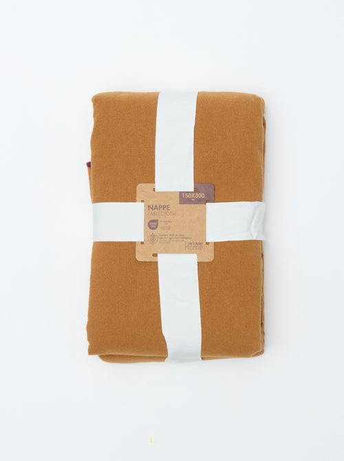 Toalha 150 x 300 cm - Kiabi Home - Kiabi