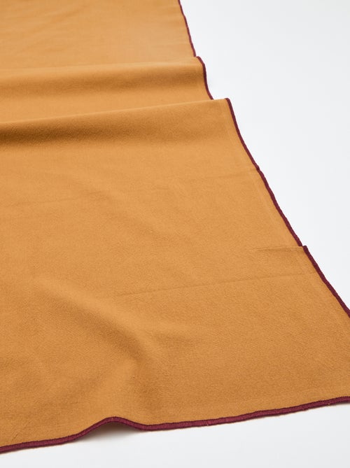 Toalha 150 x 300 cm - Kiabi Home - Kiabi