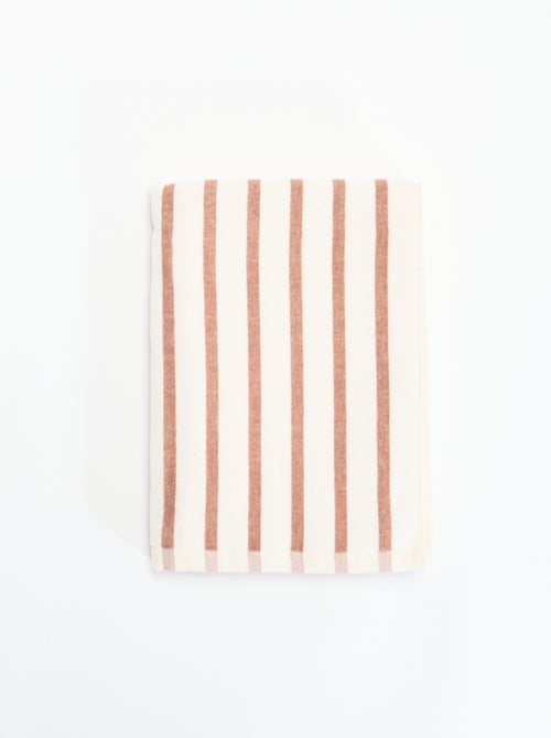 Toalha de banho - 70x130 cm - Kiabi