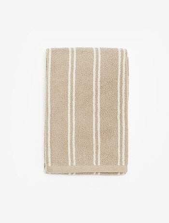 Toalha de banho 50 x 90 cm
