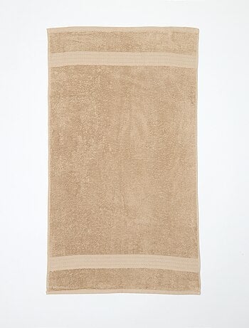 Toalha de banho 50x90 cm