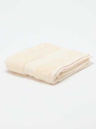 Toalha de banho 50x90 cm