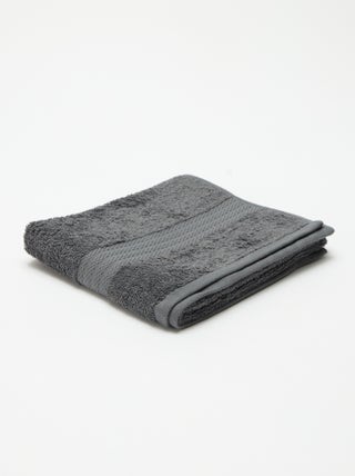 Toalha de banho 50x90 cm