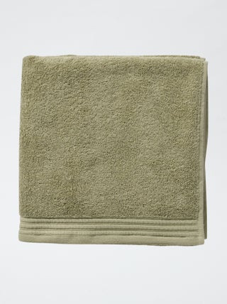 Toalha de banho 65 x 130 cm 500gr