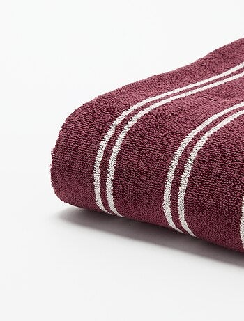 Toalha de banho 70 x 130 cm