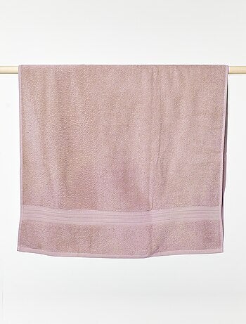 Toalha de banho 70 x 130 cm
