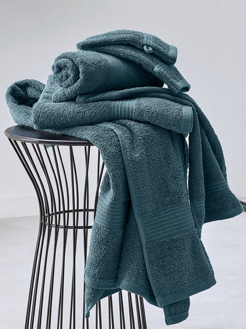 Toalha de banho 70 x 130 cm - Kiabi