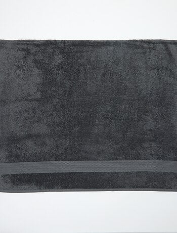 Toalha de banho 90 x 150 cm - Kiabi Home