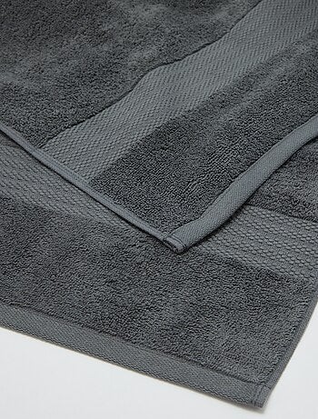 Toalha de banho 90 x 150 cm - Kiabi Home