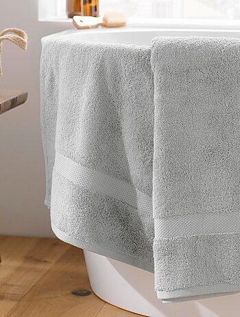 Toalha de banho algodão douceur d'intérieur