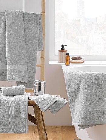 Toalha de banho algodão douceur d'intérieur