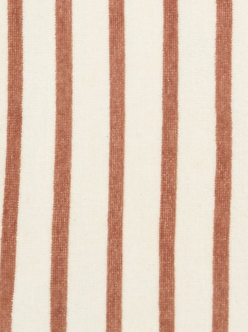 Toalha de banho com capuz - KIABI Home - Kiabi