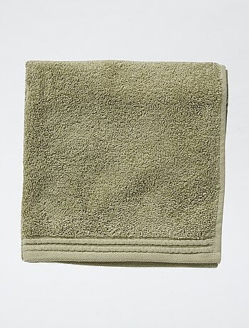 Toalha de banho de 50 x 80 cm 500gr
