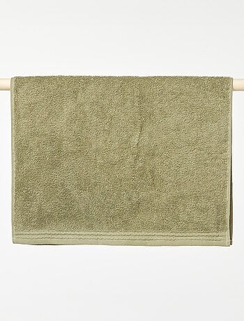 Toalha de banho de 50 x 80 cm 500gr