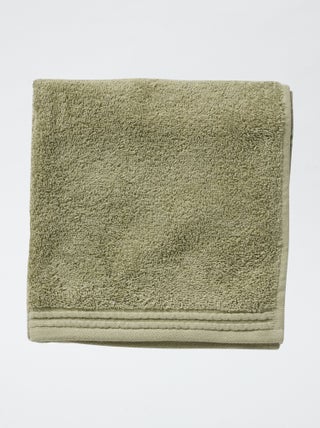 Toalha de banho de 50 x 80 cm 500gr