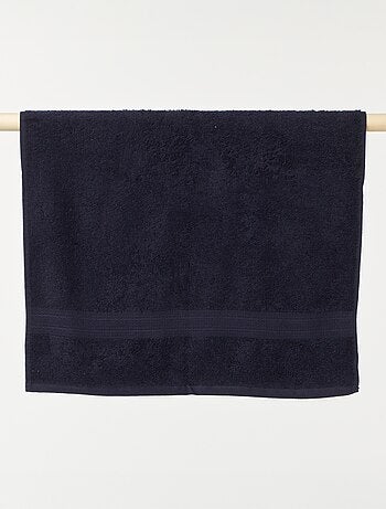 Toalha de banho de 50 x 90 cm