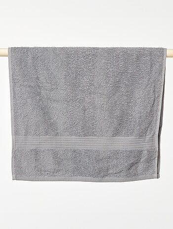 Toalha de banho de 50 x 90 cm