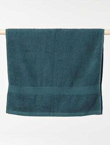 Toalha de banho de 50 x 90 cm