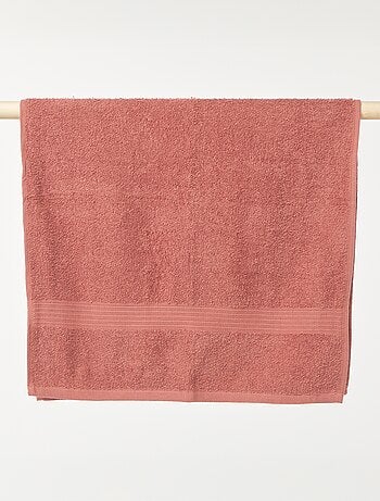 Toalha de banho de 50 x 90 cm