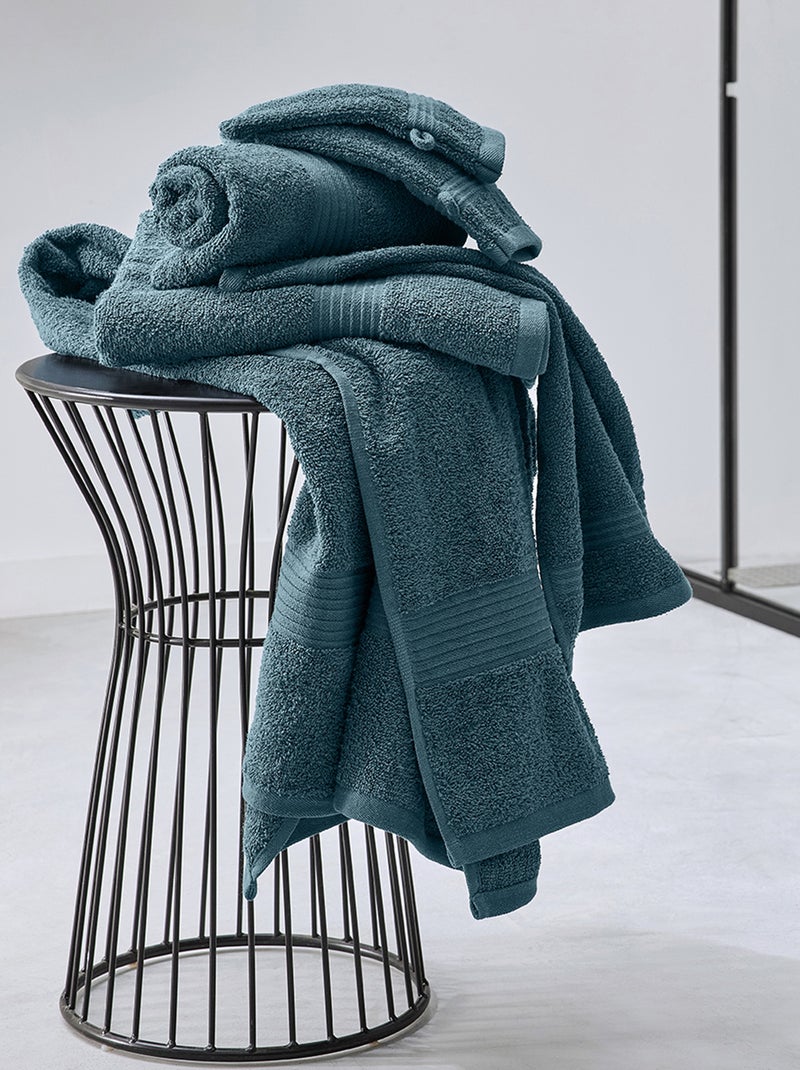 Toalha de banho máxi 90 x 150 cm Blu - Kiabi