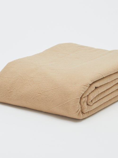 Toalha de Mesa - 150x150 cm - Kiabi Home - Kiabi