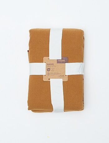 Toalha de Mesa 150 x 300 cm - Kiabi Home