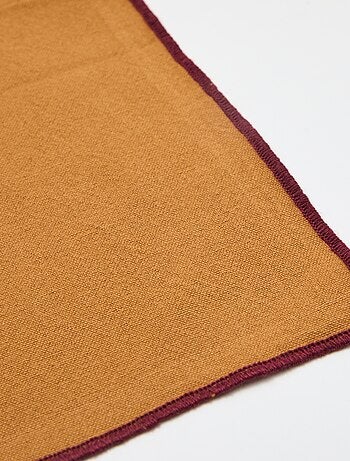 Toalha de Mesa 150 x 300 cm - Kiabi Home