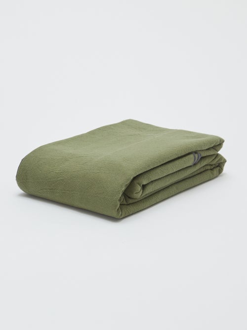 Toalha de Mesa 150 x 300 cm - Kiabi Home - Kiabi