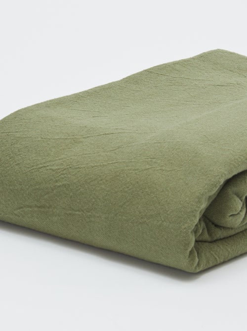 Toalha de Mesa 150 x 300 cm - Kiabi Home - Kiabi